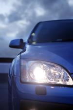 Ford Focus 2005 года